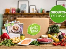 Groupon Groupon